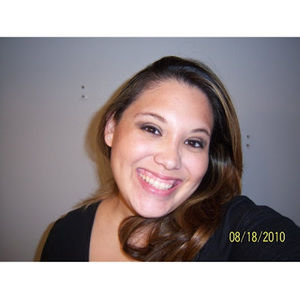 Meet your Posher, Kristy